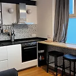 Apartman Sg Apartamentos, Silio 4b At 47-79 Valladolid