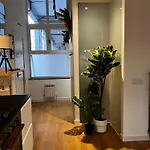 Sg Apartamentos, Silio 4b At 47-79