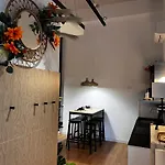 Sg Apartamentos, Silio 4b At 47-79 Apartment Valladolid