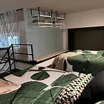 Sg Apartamentos, Silio 4b At 47-79