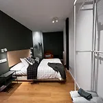 Apartman Sg Apartamentos, Silio 4b At 47-79