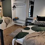 Sg Apartamentos, Silio 4b At 47-79 Valladolid