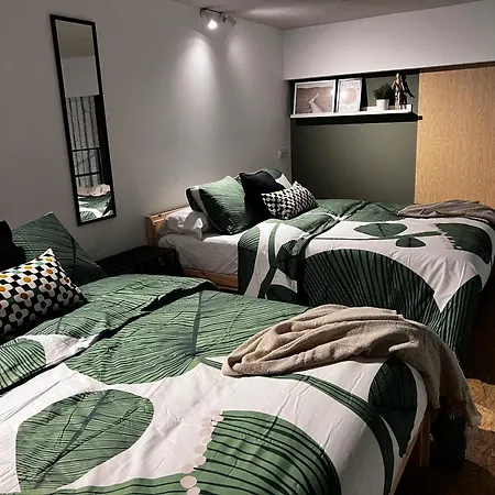 アパート Sg Apartamentos, Silio 4b At 47-79 *