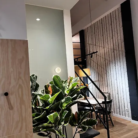 Sg Apartamentos, Silio 4b At 47-79 * バリャドリド