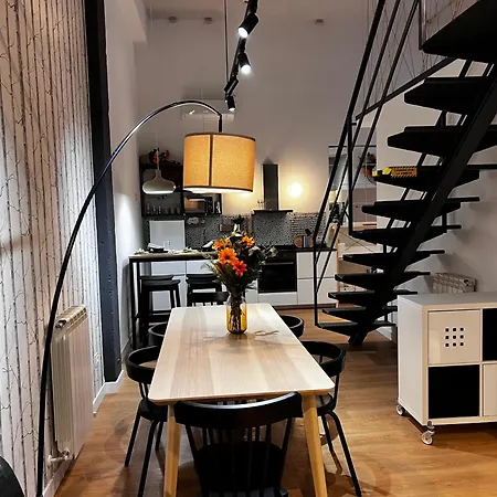 Sg Apartamentos, Silio 4b At 47-79 * バリャドリド