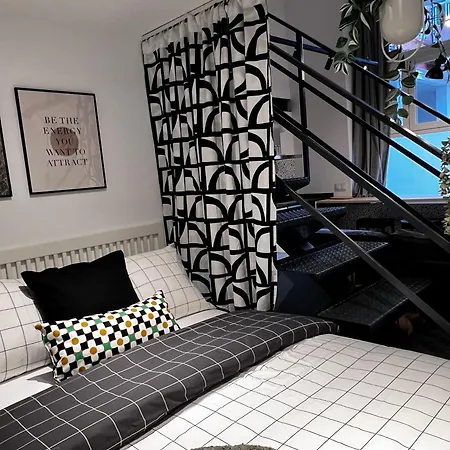 Sg Apartamentos, Silio 4b At 47-79 Apartment