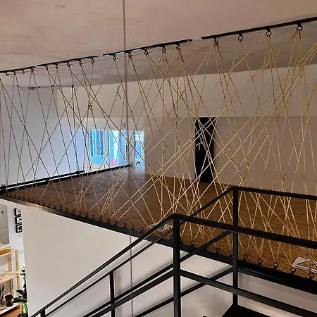 Sg Apartamentos, Silio 4b At 47-79 Valladolid