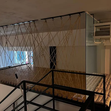 Sg Apartamentos, Silio 4b At 47-79 バリャドリド
