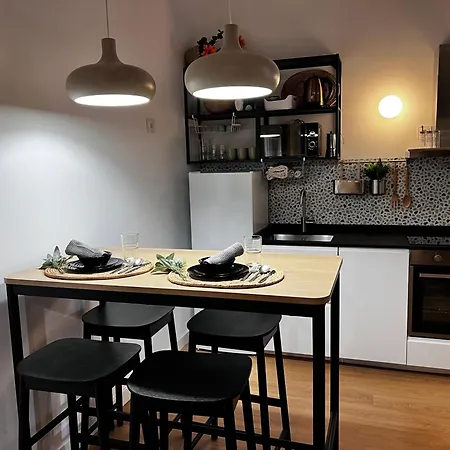 Lejlighed Sg Apartamentos, Silio 4b At 47-79 Valladolid