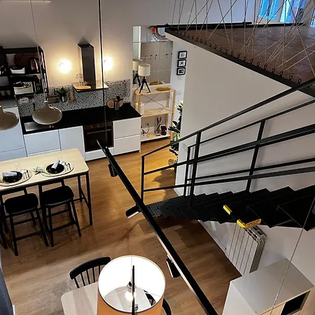 Sg Apartamentos, Silio 4b At 47-79 *