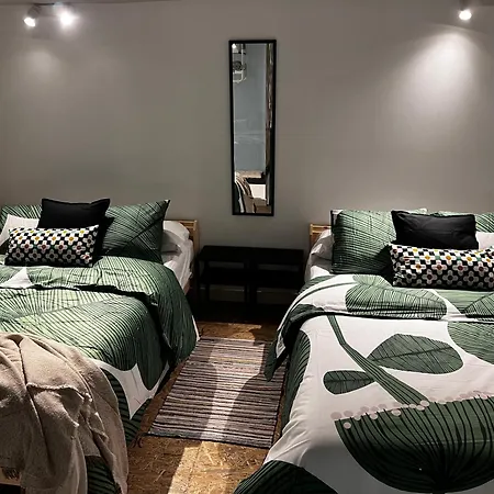 Sg Apartamentos, Silio 4b At 47-79 Valladolid