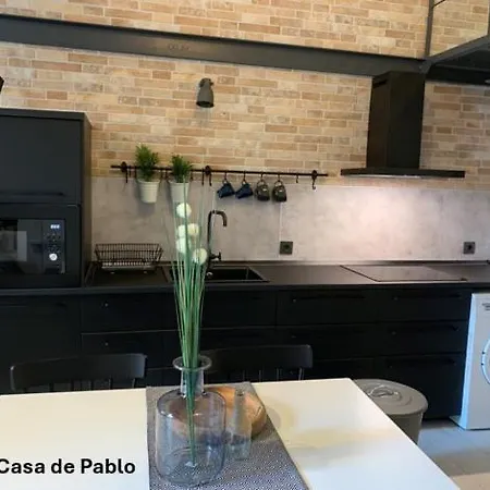 Sg Apartamentos, Silió 4b At 47-79 Apartamento