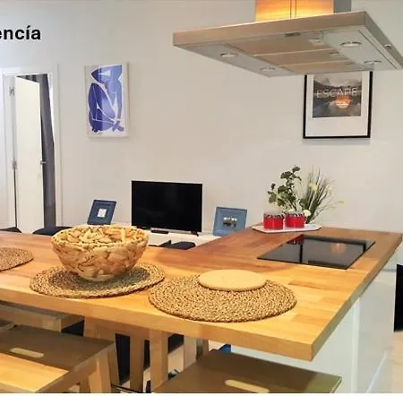 Sg Apartamentos, Silio 4a-4b At 47-79