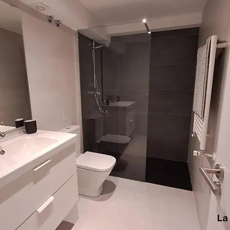 Sg Apartamentos, Silio 4a-4b At 47-79 Appartamento *