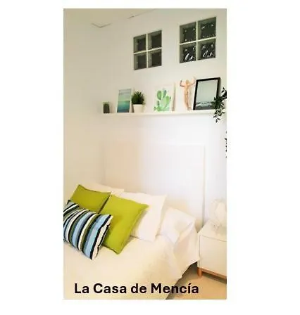 Sg Apartamentos, Silio 4a-4b At 47-79 Appartement Valladolid