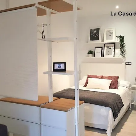 Sg Apartamentos, Silio 4a-4b At 47-79 * Valladolid