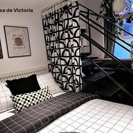 Appartement Sg Apartamentos, Silio 4a-4b At 47-79