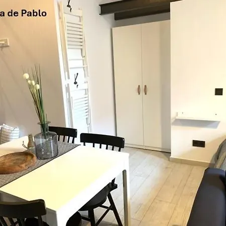 Sg Apartamentos, Silió 4b At 47-79 Apartamento Valladolid