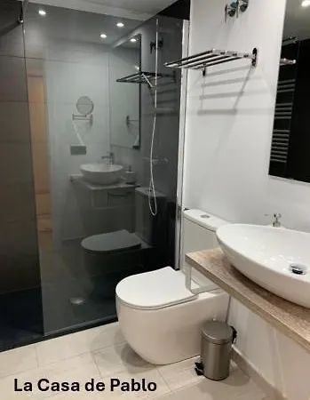 Sg Apartamentos, Silio 4a-4b At 47-79
