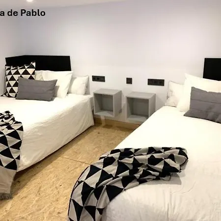 Apartamento Sg Apartamentos, Silió 4b At 47-79 *