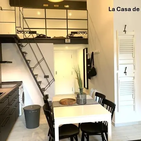 Sg Apartamentos, Silio 4a-4b At 47-79 *