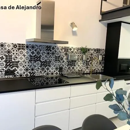 Appartement Sg Apartamentos, Silio 4a-4b At 47-79 *