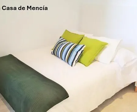 Appartement Sg Apartamentos, Silio 4a-4b At 47-79
