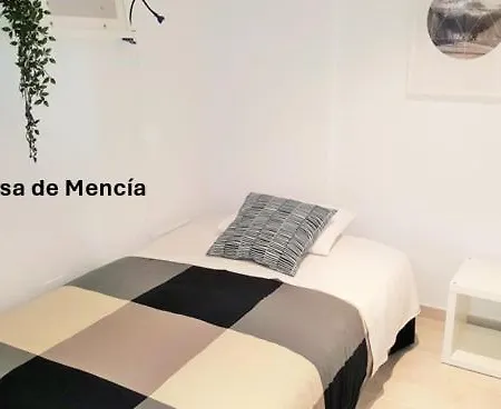 Sg Apartamentos, Silio 4a-4b At 47-79 Appartement *