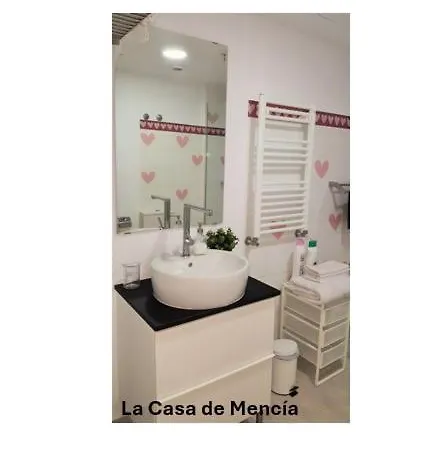 Sg Apartamentos, Silio 4a-4b At 47-79 Appartement *
