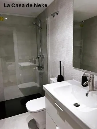 Sg Apartamentos, Silio 4a-4b At 47-79 Appartement Valladolid