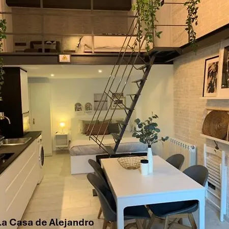 Sg Apartamentos, Silió 4b At 47-79 Valladolid