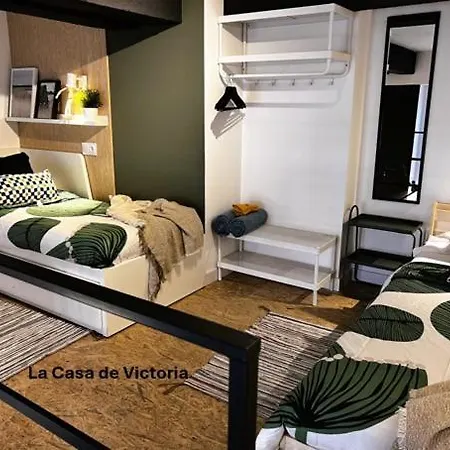 Sg Apartamentos, Silio 4a-4b At 47-79