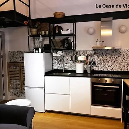 Appartement Sg Apartamentos, Silio 4a-4b At 47-79
