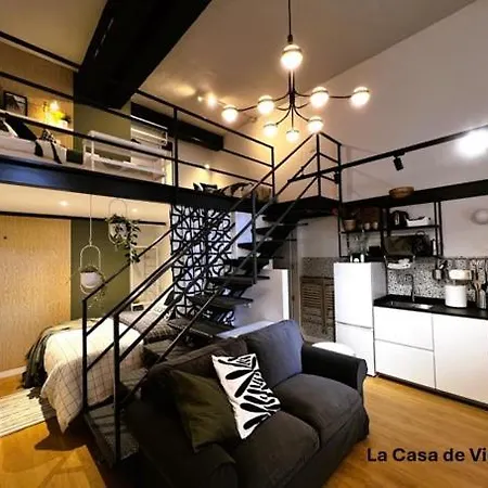 Sg Apartamentos, Silio 4a-4b At 47-79 Appartamento *