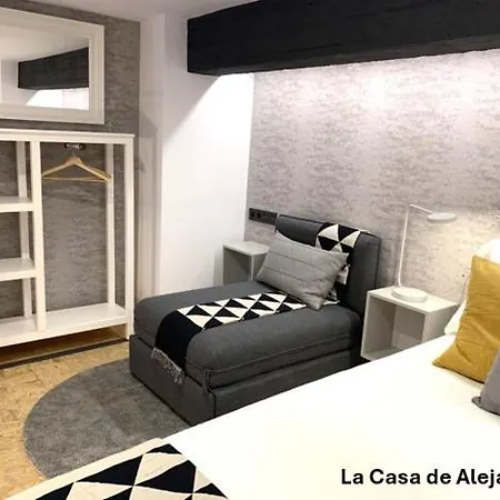 Apartamento Sg Apartamentos, Silió 4b At 47-79 *