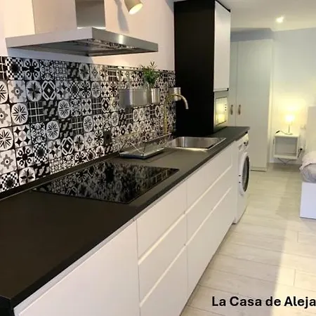 Sg Apartamentos, Silió 4b At 47-79 Apartamento Valladolid