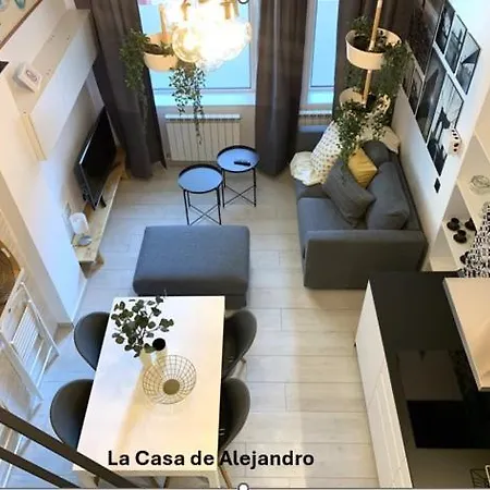Sg Apartamentos, Silió 4b At 47-79 * Valladolid