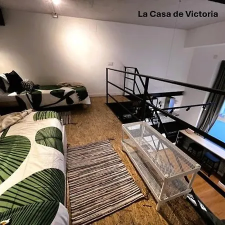 Appartement Sg Apartamentos, Silio 4a-4b At 47-79