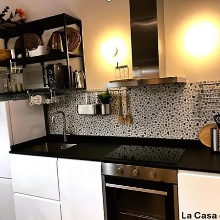 Sg Apartamentos, Silio 4a-4b At 47-79 *