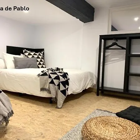 Apartamento Sg Apartamentos, Silió 4b At 47-79 Valladolid