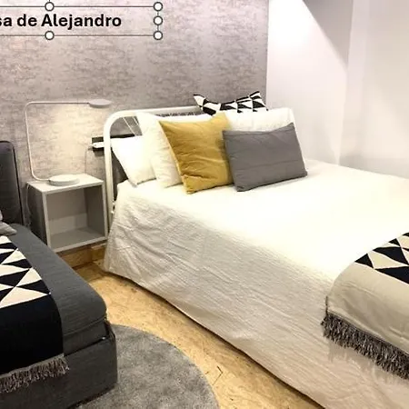 Sg Apartamentos, Silio 4a-4b At 47-79 Valladolid