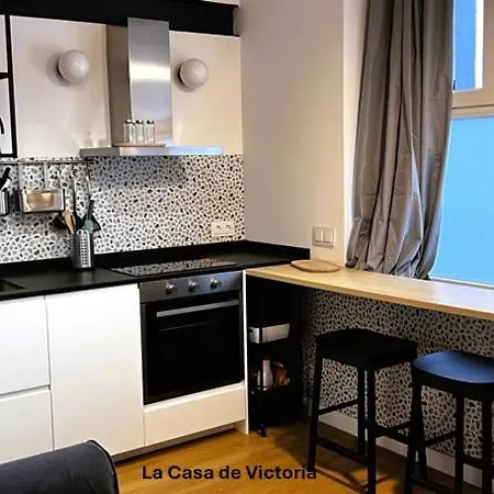 Sg Apartamentos, Silio 4a-4b At 47-79