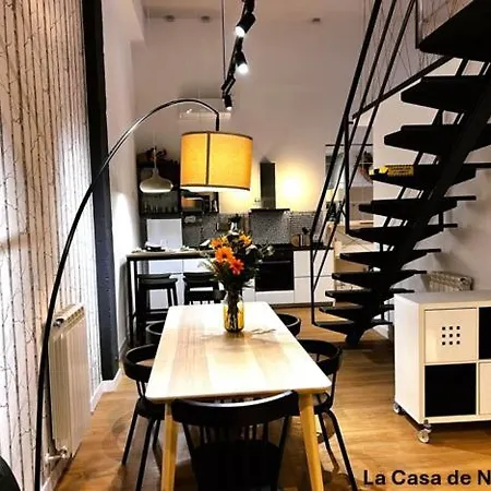 Sg Apartamentos, Silio 4a-4b At 47-79 * Valladolid