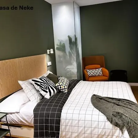 Sg Apartamentos, Silió 4b At 47-79 Apartamento Valladolid