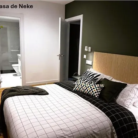 Apartamento Sg Apartamentos, Silió 4b At 47-79 Valladolid