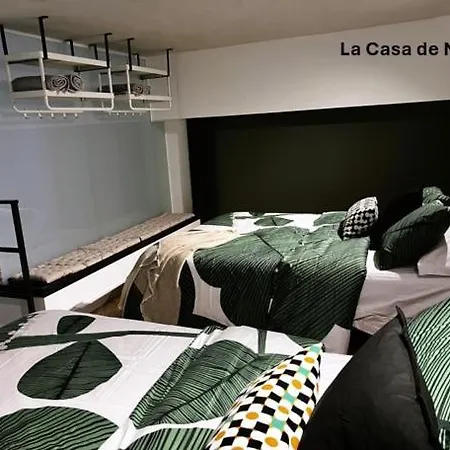 Sg Apartamentos, Silio 4a-4b At 47-79 Valladolid