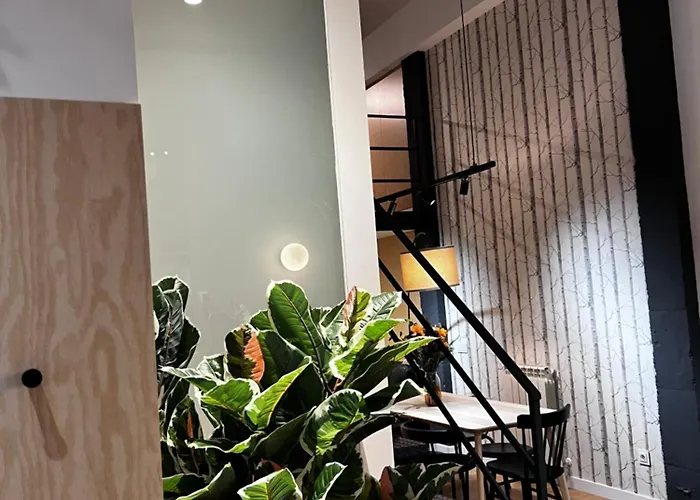 Sg Apartamentos, Silio 4b At 47-79 * Вальядолид