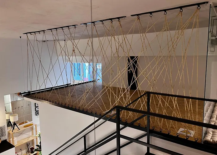 Sg Apartamentos, Silio 4b At 47-79 Вальядолид