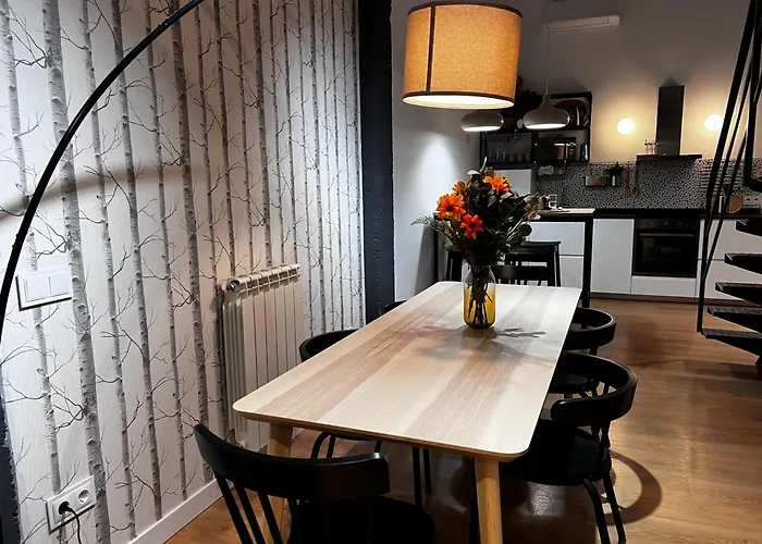 Sg Apartamentos, Silio 4b At 47-79 Апартаменты *