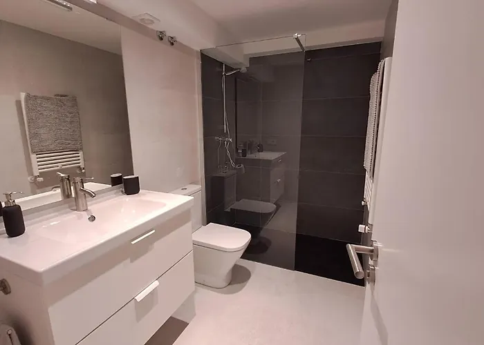 Sg Apartamentos, Silio 4b At 47-79